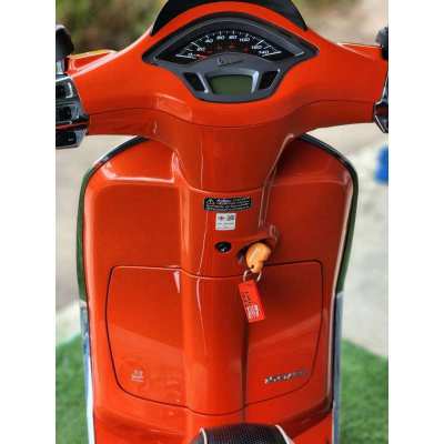 Vespa Sprint 150 S IGET ABS