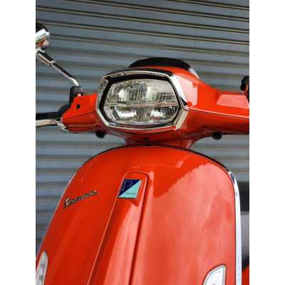 Vespa Sprint 150 S IGET ABS