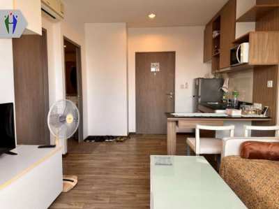 Khaopratumnak Treetops Condo for rent 14000 baht 