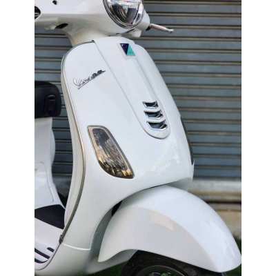 Vespa LX 125 IGET