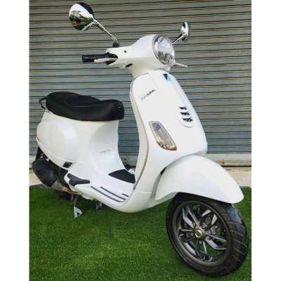 Vespa LX 125 IGET