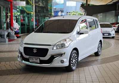 Suzuki Ertiga 1.4 Dreza Auto 2016 1