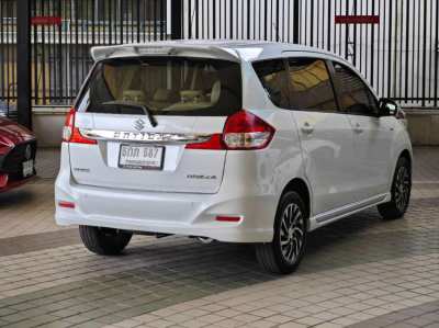 Suzuki Ertiga 1.4 Dreza Auto 2016 1