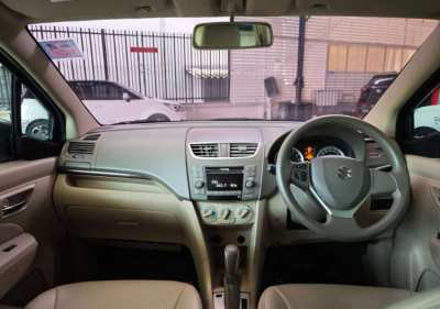 Suzuki Ertiga 1.4 Dreza Auto 2016 1