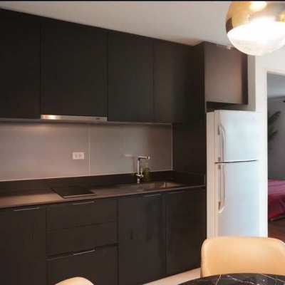 Direct Owner 1 Bedroom Unit at The Clover Thonglor for Sale