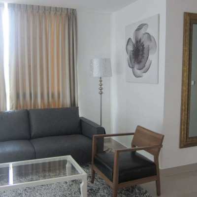 Direct Owner 2 Bedroom Corner Unit at JC Tower Thonglor Condo for Sale