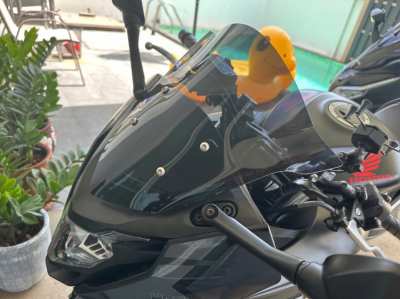 Honda CBR650 excellent condition