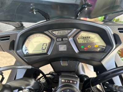 Honda CBR650 excellent condition