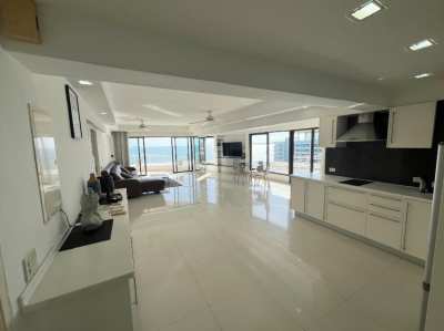 Absolutely Beachfront 200 SQM 3 Bed & 2 Bath 