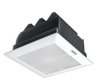 Mitsubishi 8 inch ceiling exhaust fan