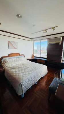 Royal Cliff Garden Condo For Rent in Pratumnak Hill 