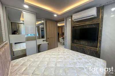 Dusit Grand Park 2 One Bedroom For Rent