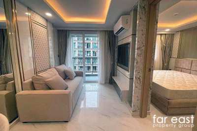 Dusit Grand Park 2 One Bedroom For Rent