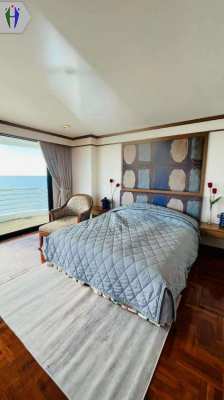 Royal Cliff Garden Condo, 3 bedrooms, sea view