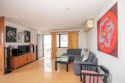 Spacious 1 bedroom condo for sale at Supanich Condominium (SPN057)