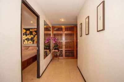 Spacious 1 bedroom condo for sale at Supanich Condominium (SPN057)