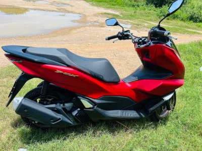 PCX 160 ABS