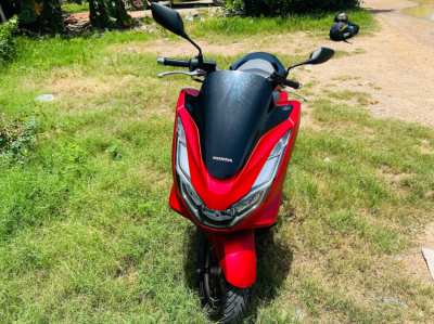 PCX 160 ABS