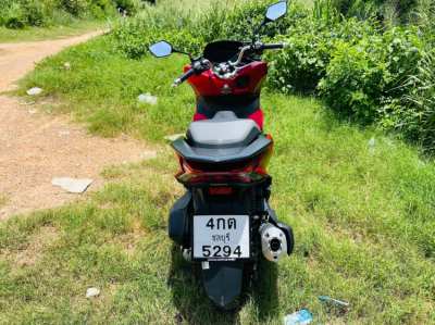 PCX 160 ABS