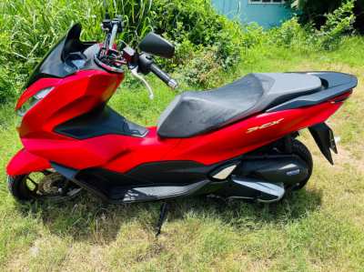 PCX 160 ABS