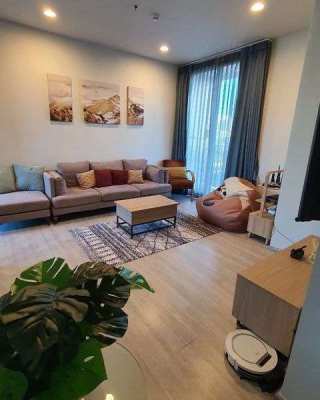 Direct Owner 2 Bedroom Unit at XT Ekkamai Ultra Luxury Condo for Sale