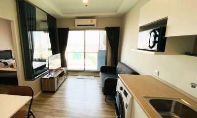 Direct Owner 1 Bedroom Condo in Bang Khun Tian Bangkok for Sale