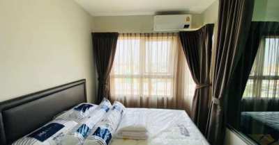 Direct Owner 1 Bedroom Condo in Bang Khun Tian Bangkok for Sale