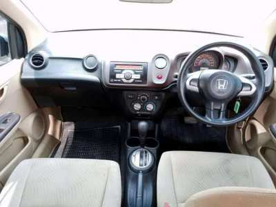 Cheap Honda Brio Amaze auto for sale for foreigner