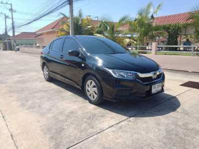 Cheap Honda City for sale