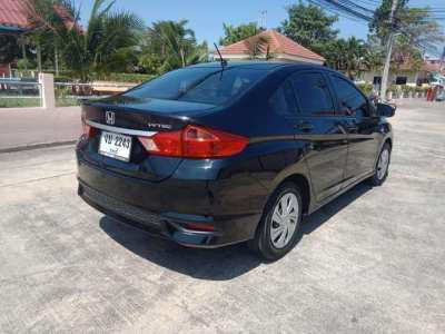 Cheap Honda City for sale