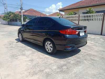 Cheap Honda City for sale