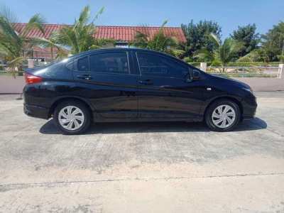 Cheap Honda City for sale