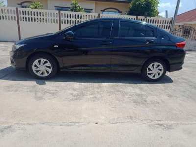 Cheap Honda City for sale