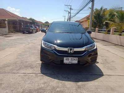 Cheap Honda City for sale