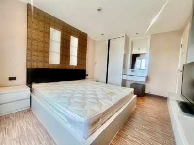 Beautiful Condo For Sale Nongkrabog East Pattaya Location 