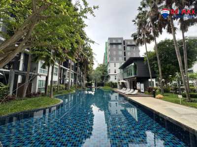 Natureza Art Condo 2 Bedroom for Sale