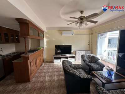 Majestic Condo 1 Bedroom for Rent