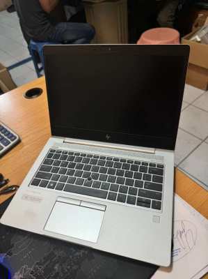 HP Elitebook 735 G6 RYZEN 5 PRO  /16GB  DDR4 / 128 M.2 / FHD IPS 1920X