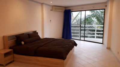 CR1642  View Talay 2A, 1 bed for rent 