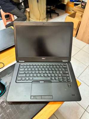 DELL LATITUDE E7450 I5-5TH GEN / 8/256GB/14