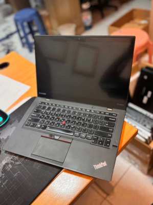 LENOVO TP X1 CARBON GEN 5 -TOUCH CORE I7/8/256/14