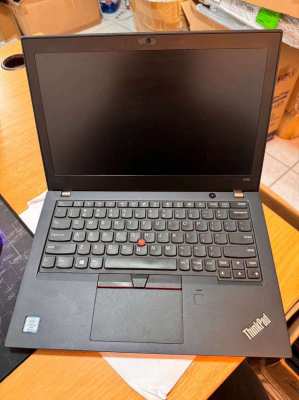 LENOVO THINKPAD X280 8TH GEN CORE I5 WIN 11 READY/8GB/256 SSD/12.5