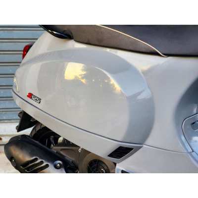 Vespa S 125 IGET