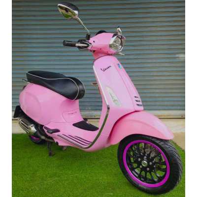 VESPA Sprint 125 IGET ABS