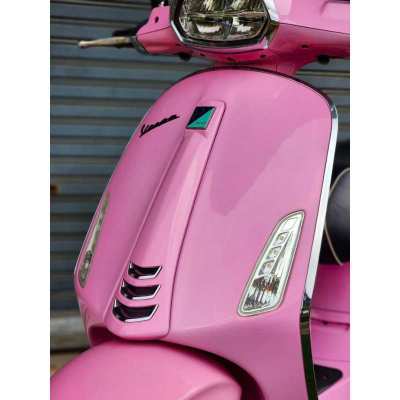 VESPA Sprint 125 IGET ABS