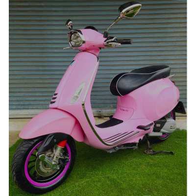 VESPA Sprint 125 IGET ABS