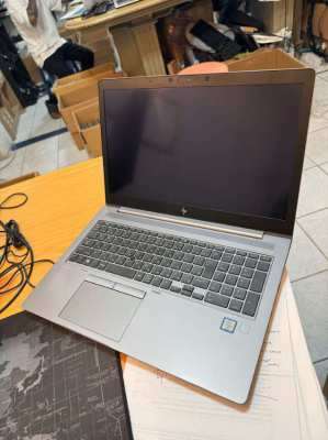 HP ZBOOK WORKSTATION 15U G6 15.6