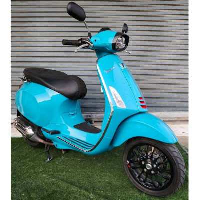 Vespa Sprint 150 IGET ABS