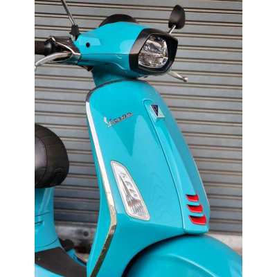 Vespa Sprint 150 IGET ABS