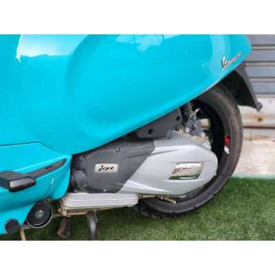 Vespa Sprint 150 IGET ABS